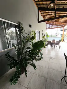 Imagem 4 - Casa em Canaã, Ipatinga - MG