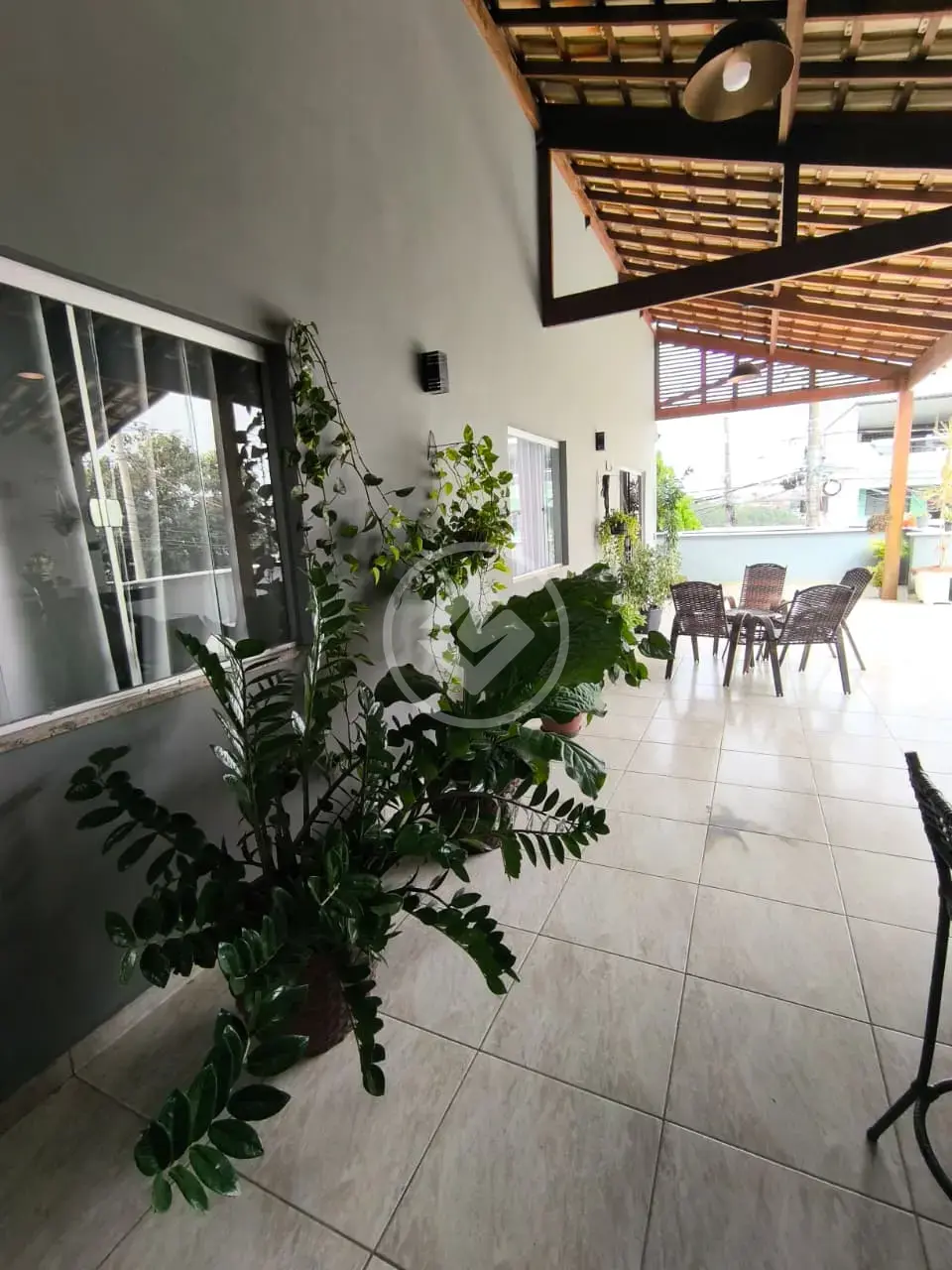Imagem 4 - Casa em Canaã, Ipatinga - MG
