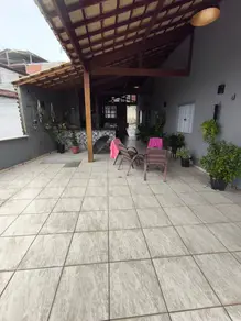 Imagem 2 - Casa em Canaã, Ipatinga - MG