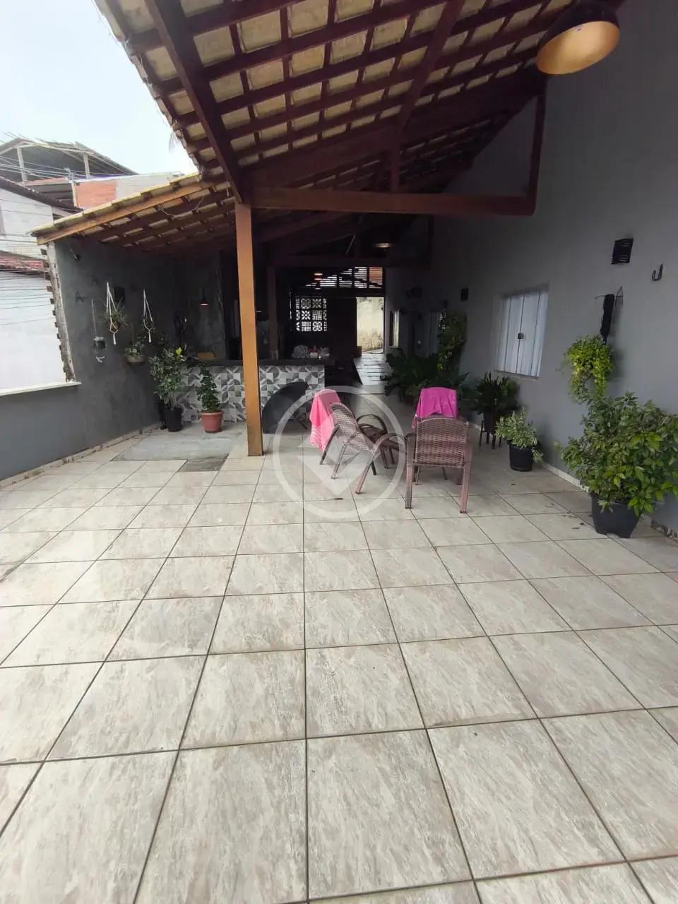 Imagem 2 - Casa em Canaã, Ipatinga - MG