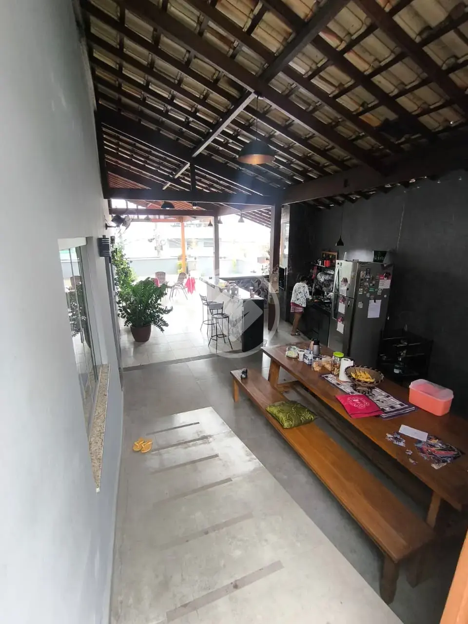 Imagem 3 - Casa em Canaã, Ipatinga - MG