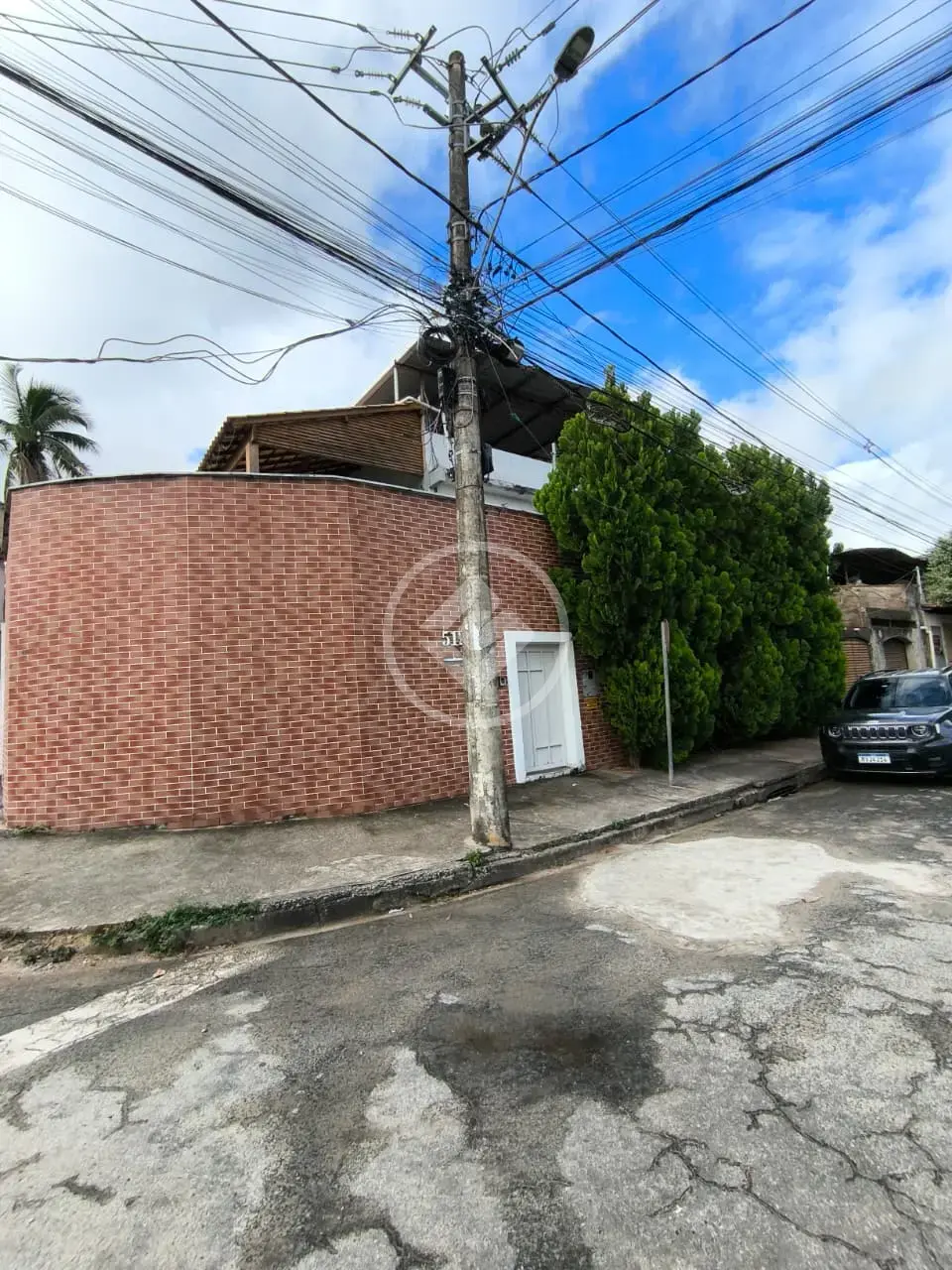 Imagem 1 - Casa em Canaã, Ipatinga - MG