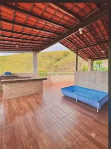 Cobertura Caravelas, Ipatinga - MG — foto 1