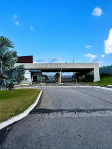 Terreno Condomínio Condomínio Lagoa Silvana, Caratinga - MG — foto 1