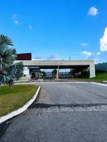 Terreno Condomínio Condomínio Lagoa Silvana, Caratinga - MG — foto 1