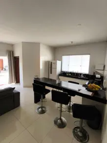 Imagem 3 - Casa em Residencial Porto Seguro, Caratinga - MG