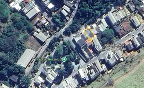 Terreno Recanto, Ipatinga - MG — foto 2