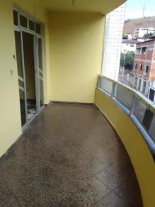 Apartamento Limoeiro, Ipatinga - MG — foto 1