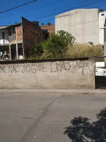 Terreno Recanto, Ipatinga - MG — foto 1