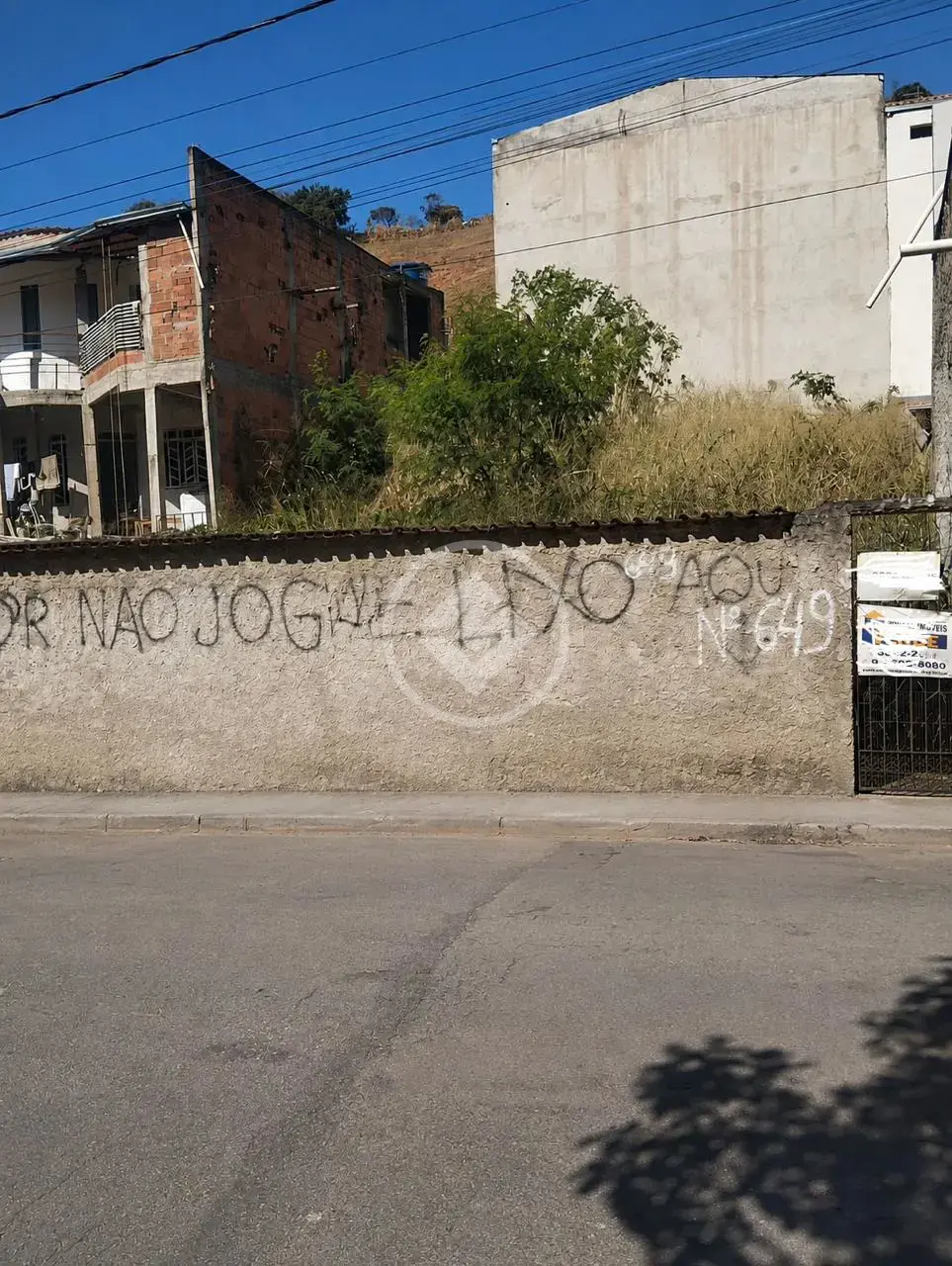 Imagem 1 - Terreno em Recanto, Ipatinga - MG