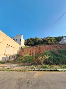 Terreno Novo Horizonte, Timóteo - MG — foto 1