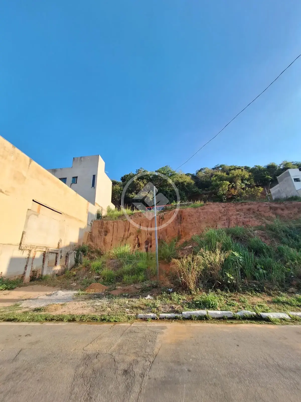 Imagem 1 - Terreno em Novo Horizonte, Timóteo - MG