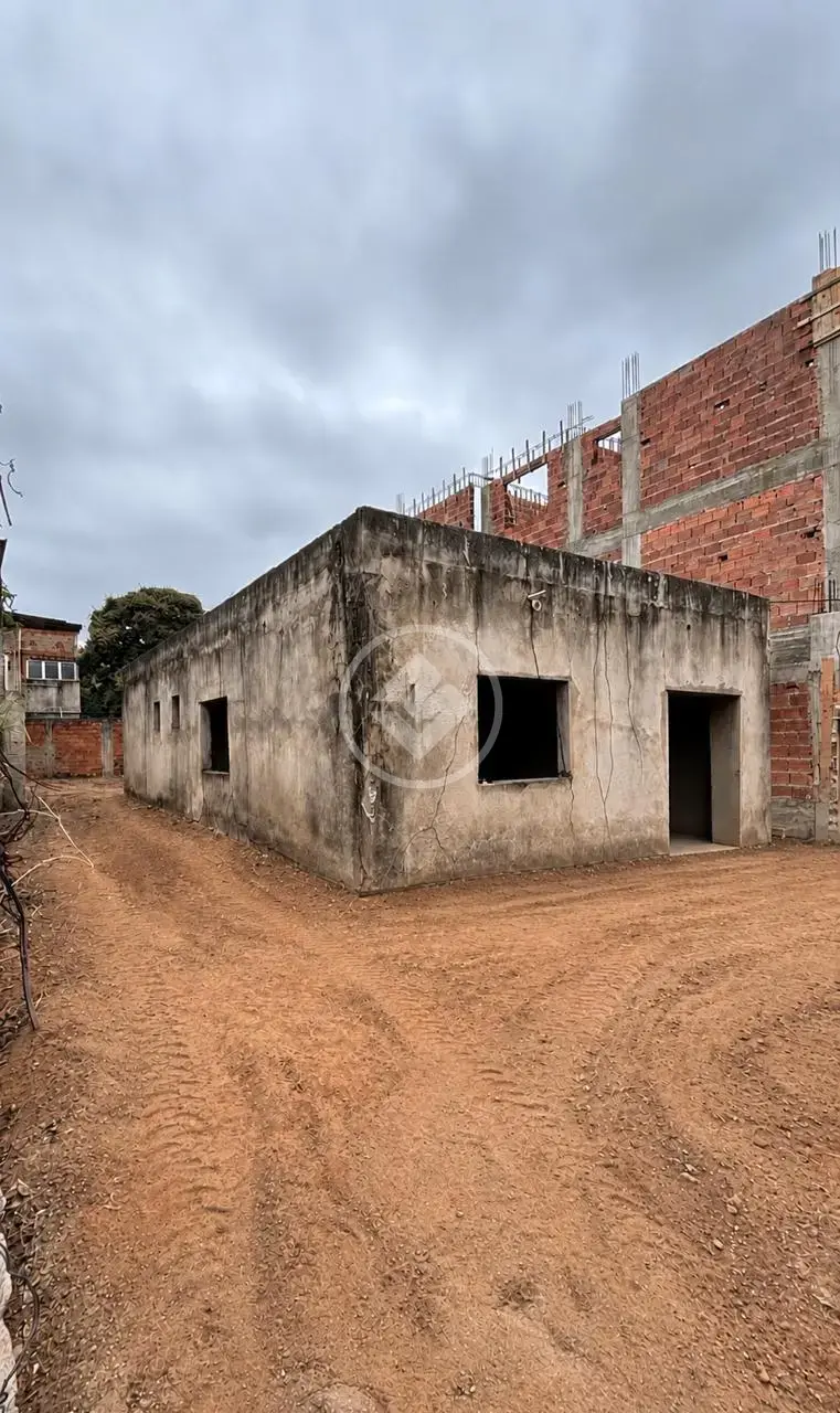 Imagem 1 - Terreno em Bom Jardim, Ipatinga - MG