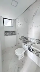 Imagem 6 - Apartamento em Cidade Nobre, Ipatinga - MG