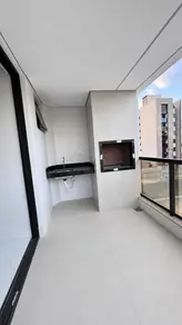 Apartamento Cidade Nobre, Ipatinga - MG — foto 2