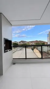 Apartamento Cidade Nobre, Ipatinga - MG — foto 1