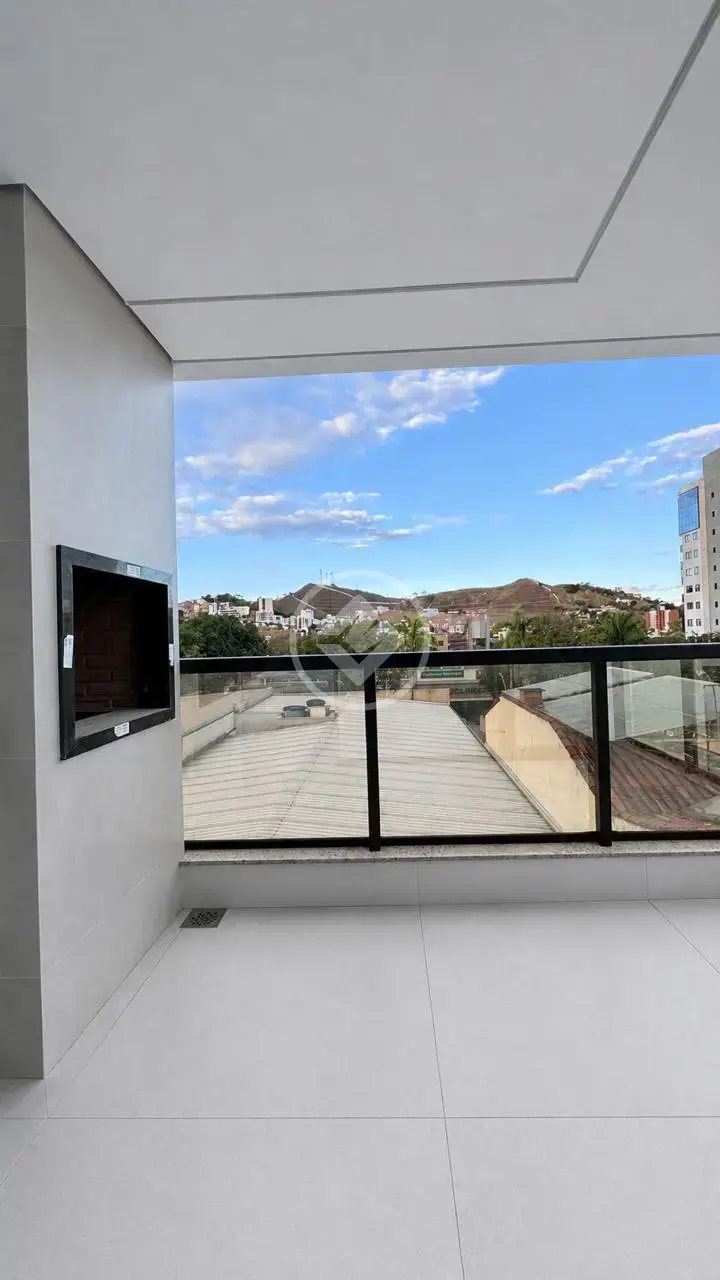 Imagem 1 - Apartamento em Cidade Nobre, Ipatinga - MG