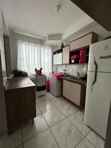 Imagem 2 - Apartamento em Cidade Nova, Santana do Paraíso - MG