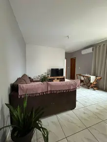 Apartamento Cidade Nova, Santana do Paraíso - MG — foto 2