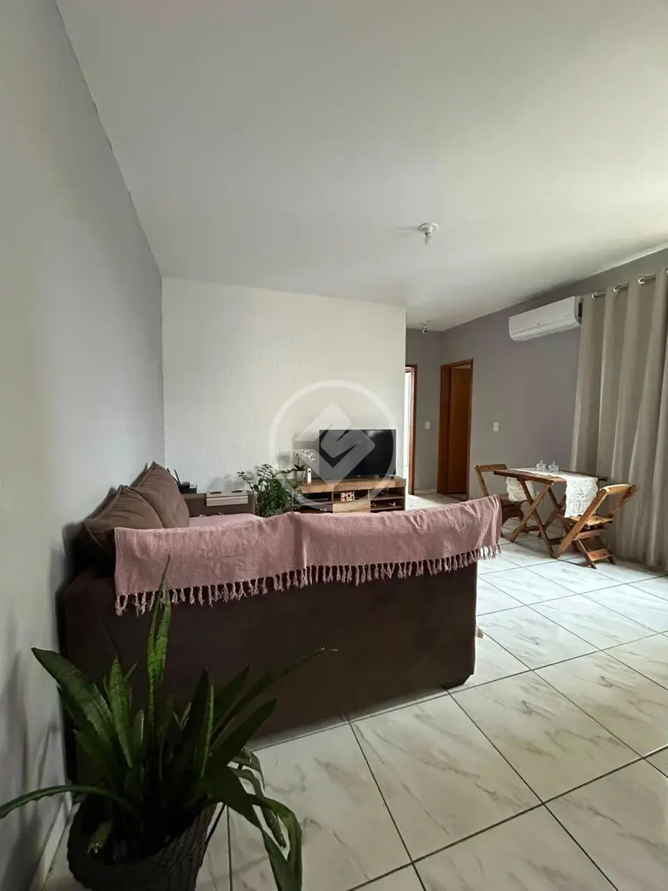 Image 2 - Apartamento em Cidade Nova, Santana do Paraíso - MG