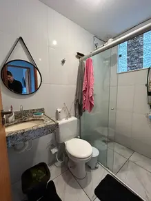 Imagem 5 - Apartamento em Cidade Nova, Santana do Paraíso - MG