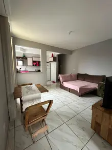 Apartamento Cidade Nova, Santana do Paraíso - MG — foto 1