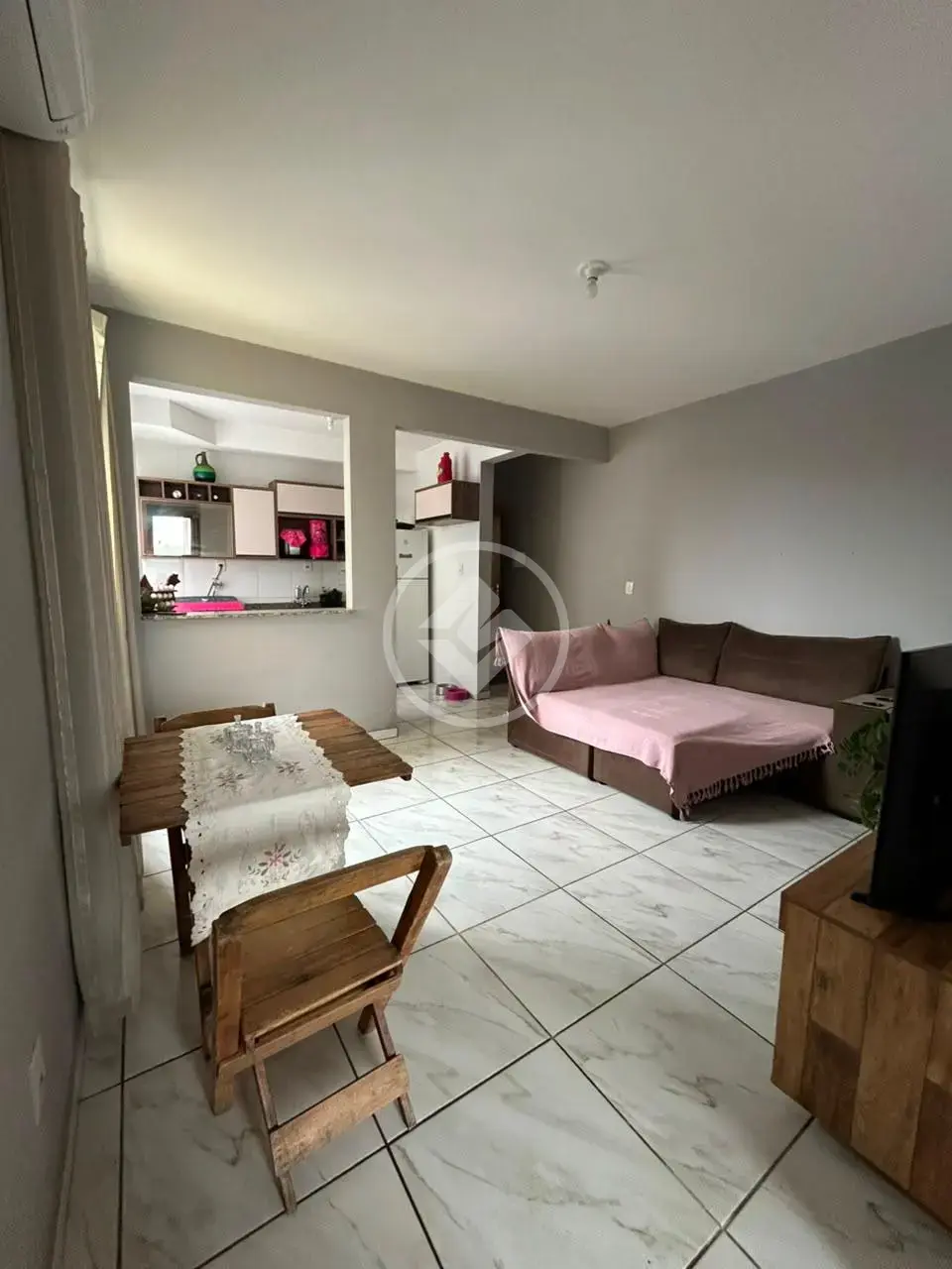Imagem 1 - Apartamento em Cidade Nova, Santana do Paraíso - MG