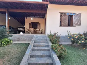 Imagem 2 - Casa em Imbaúbas, Ipatinga - MG