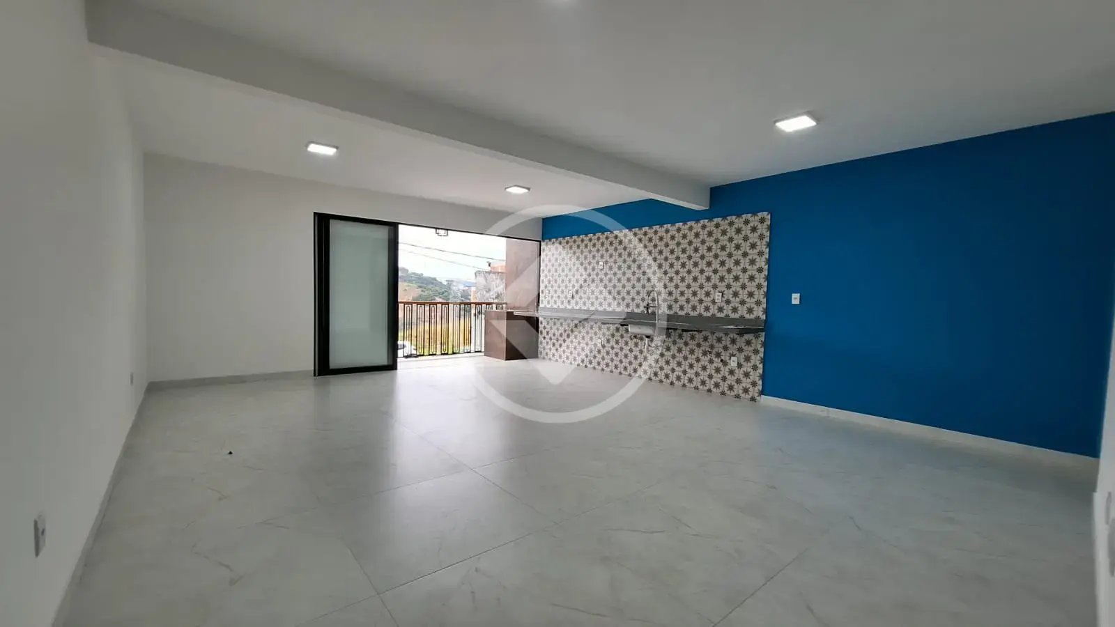 Imagem 1 - Casa em Belvedere, Coronel Fabriciano - MG