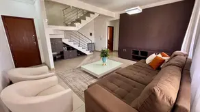 Cobertura Duplex Veneza, Ipatinga - MG — foto 1