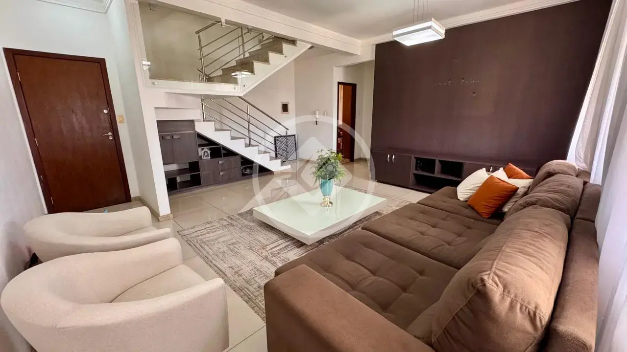 Imagem 1 - Cobertura Duplex em Veneza, Ipatinga - MG