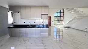Imagem 4 - Casa em Residencial Bethânia, Santana do Paraíso - MG