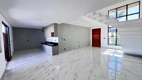 Imagem 3 - Casa em Residencial Bethânia, Santana do Paraíso - MG