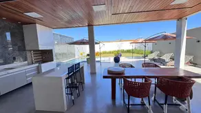 Casa Residencial Bethânia, Santana do Paraíso - MG — foto 2