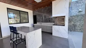 Imagem 2 - Casa em Residencial Bethânia, Santana do Paraíso - MG