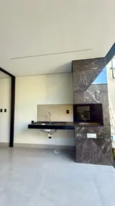 Imagem 4 - Casa em Ideal, Ipatinga - MG