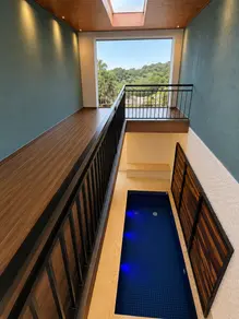 Casa Residencial Bethânia, Santana do Paraíso - MG — foto 2