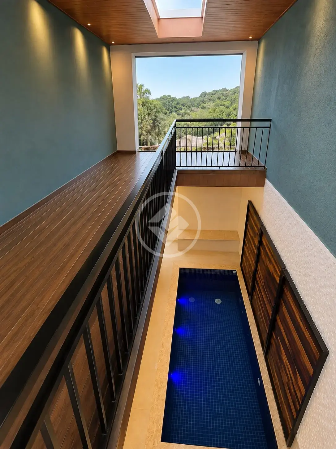 Image 2 - Casa em Residencial Bethânia, Santana do Paraíso - MG