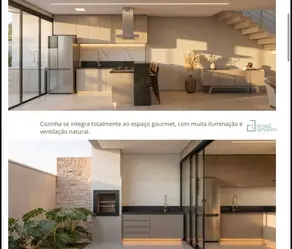 Imagem 4 - Casa em VILA IPANEMA, Ipatinga - MG