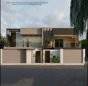 Casa VILA IPANEMA, Ipatinga - MG — foto 1