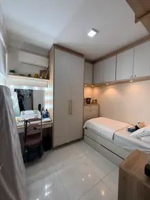 Imagem 6 - Casa em Residencial Bethânia, Santana do Paraíso - MG
