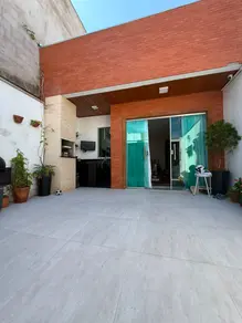 Casa Residencial Bethânia, Santana do Paraíso - MG — foto 1