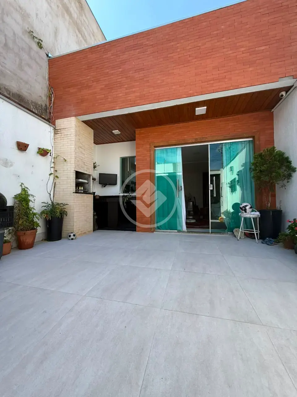 Imagem 1 - Casa em Residencial Bethânia, Santana do Paraíso - MG