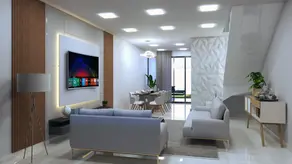 Imagem 5 - Casa em Geral, Santana do Paraíso - MG