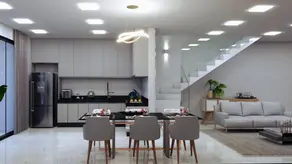 Imagem 4 - Casa em Geral, Santana do Paraíso - MG