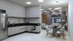 Imagem 3 - Casa em Geral, Santana do Paraíso - MG