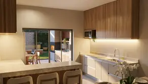 Imagem 5 - Casa em Residencial Bethânia, Santana do Paraíso - MG