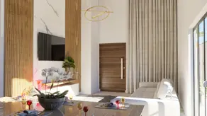 Imagem 4 - Casa em Residencial Bethânia, Santana do Paraíso - MG
