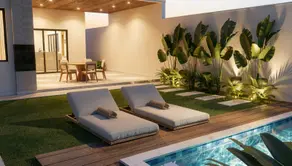 Imagem 2 - Casa em Residencial Bethânia, Santana do Paraíso - MG