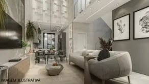 Imagem 2 - Casa em VILA IPANEMA, Ipatinga - MG